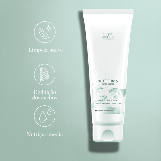 WELLA PROF CONDITIONER   HAIR 200ML